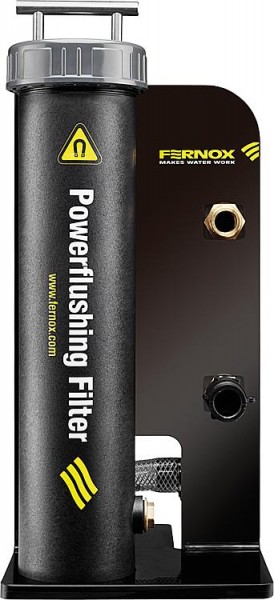 Power Flushing Filter Fernox 62084