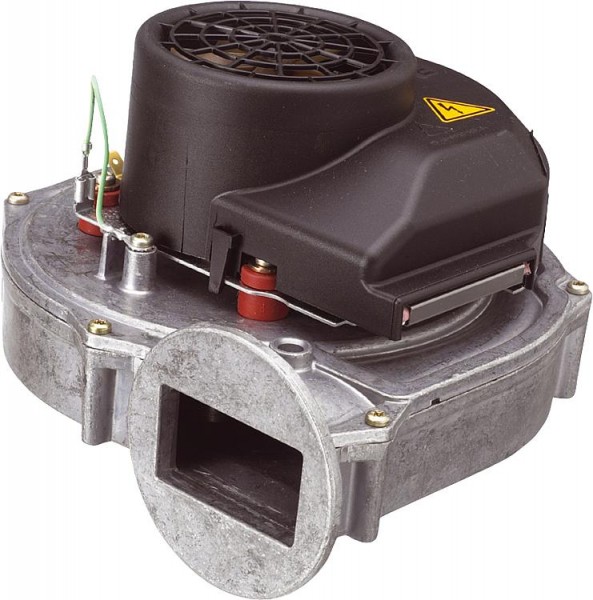 Gebläse für ZSBR 12-42 Ju.Nr.: 8 717 204 325