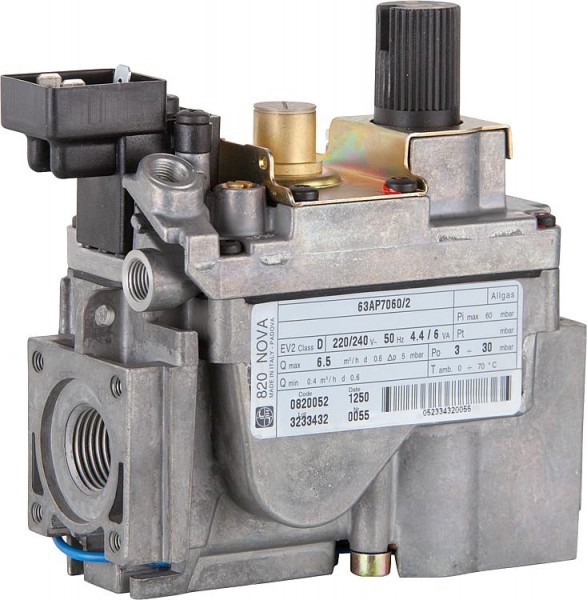 Gaskombiventil für De Dietrich 95365258