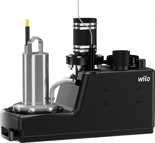 Wilo Hebeanlage Drain Lift S1/6M RV, Motor 230V