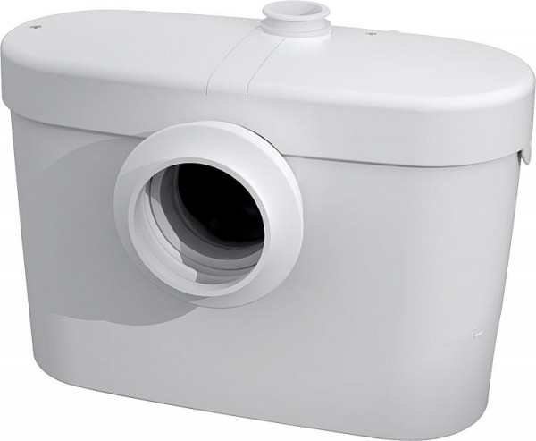 Kleinhebeanlage SaniAccess 1