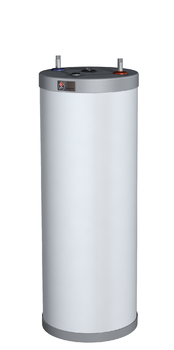 ACV Edelstahl Warmwasserspeicher Comfort 210