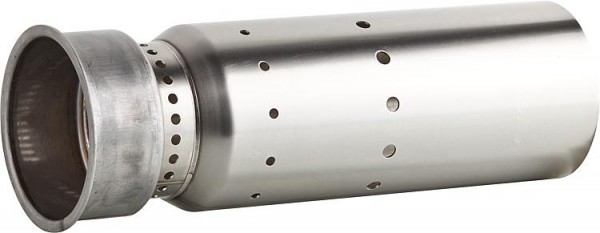 Brennerrohr für Buderus 8718585025 ersetzt 63009757