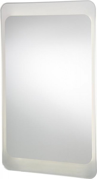 LED-Spiegel EDIS IP 20 230V-31W 1000x600 mm Berührungsloser Sensorschalter