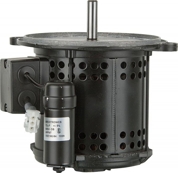 Brennermotor Abic 04070-002