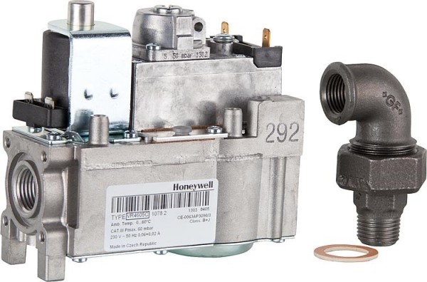 Gaskombiventil für De Dietrich 83758753