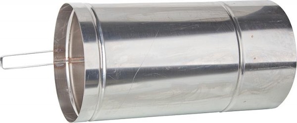 Stahlbrennkammer Hofamat 970259