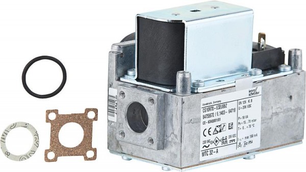 Gaskombiventil Weishaupt 481 301 3022/2