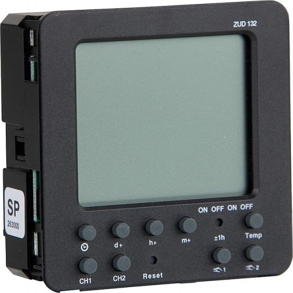 Digitalschaltuhr Remeha W001002