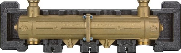 Hydraulische Weiche DN25 (1) bis 3500 l/h