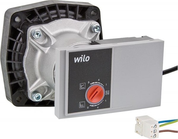 Umwälzpumpenmotor Yonos PARA VIHU 25/7.5 Viesmann 7861068 ersetzt 7428250