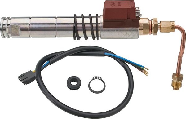 Ölvorwärmer Remeha 7612844 ersetzt Oertli 988374, De Dietrich