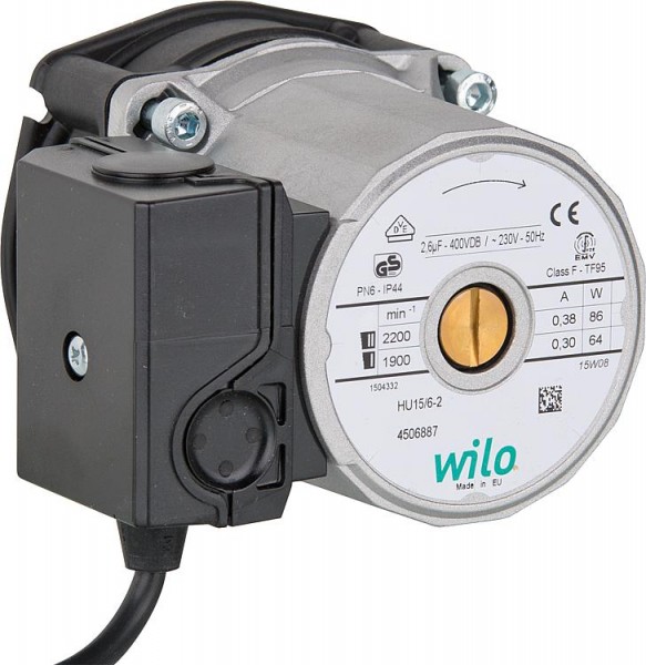 Pumpenkopf Örtli 180231