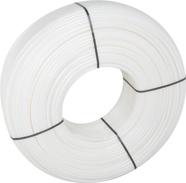 Fußbodenheizungsrohr EVENES PE-XB, vernetzt, 14x2,0mm Rolle a 600m