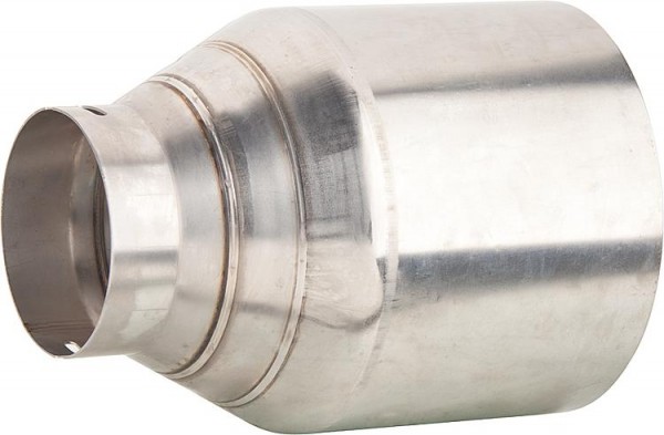 Flammrohr Hansa 1000914 ersetzt 2169