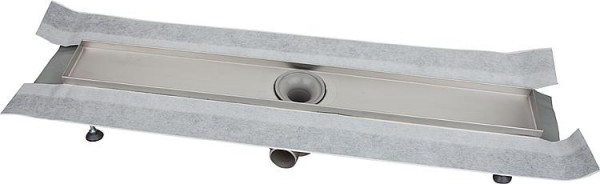 MEPA-Duschrinne Länge 700mm