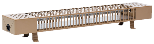 Technotherm Kirchenbankheizung KBS 14/65