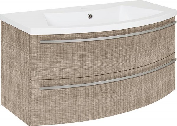 WTU+Mineralguss-WT ELONIA Tranche ecru 2 Auszüge 960x535x375/510