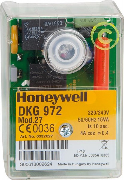 Steuergerät Remeha S38605