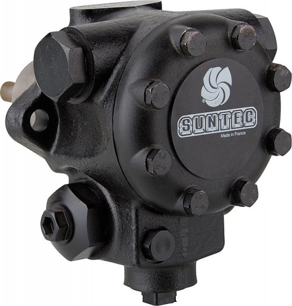 Suntec - Ölbrennerpumpe E 6 NA 1001 6P auch Ersatz für Eckerle