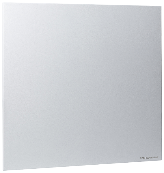 Technotherm VPS-Design W 1000 RF weiß