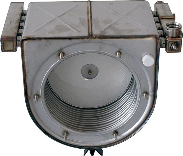 MHG Kesselkörper 3+2 passend für Micromat EC23/28