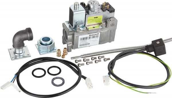 Gaskombiregler 11-60 kW IZS VR4601AB1067 passend für Viessmann Vitogas und andere Ref.7820911