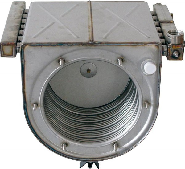 MHG Kesselkörper 5+2 passend für Micromat EC30/40/60/76