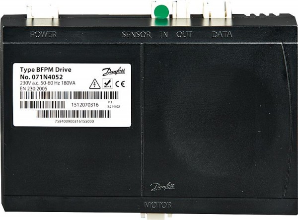 Elektronikbox Viessmann 7844922