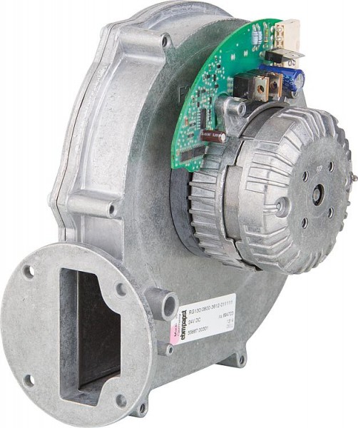 Gebläse, RG 130 MHG 96.34000-7001