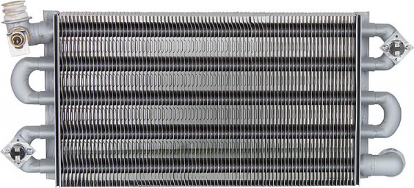 Abgaswärmetauscher Viessmann 7819873