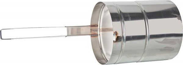 Stahlbrennkammer Hofamat 970725