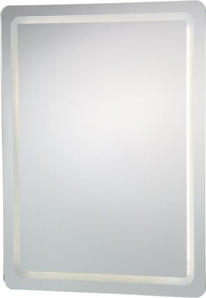 LED-Spiegel EMANI IP 20 230V-38W 1000x800 mm Berührungsloser Sensorschalter