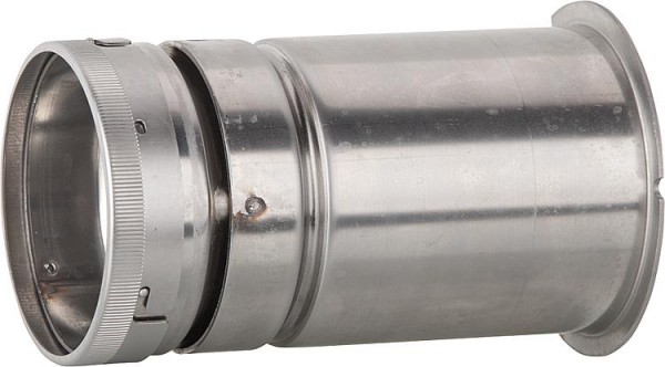 Brennerrohrhalter mit Arretierhülse Giersch 47-90-12281