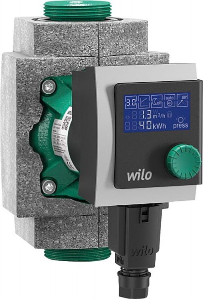 Umwälzpumpe Wilo Stratos Pico Plus 25/1-4,DN25(1),BL=130mm, 230V/AC