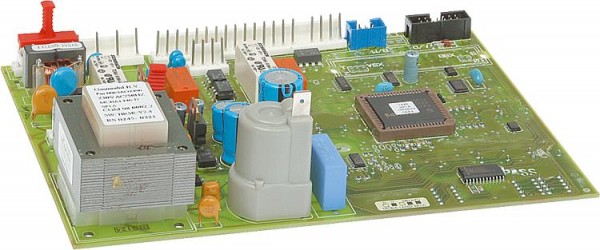 Leiterplatte 13-0809