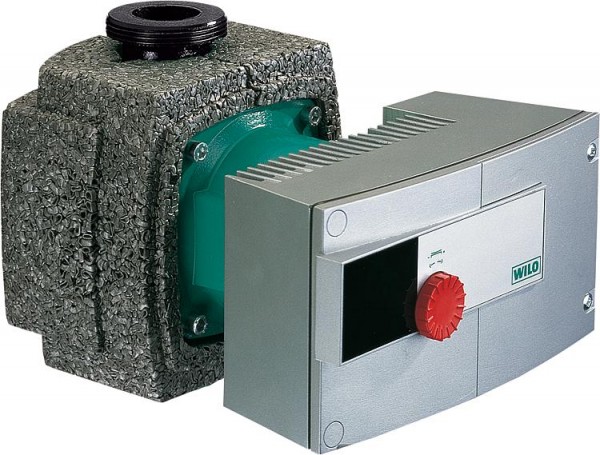 WILO Umwälzpumpe,Gewindeanschluss Stratos 30/1-6 BL 180mm 1 1/4 PN 10