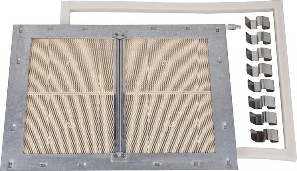 Brenner für elco 12007465