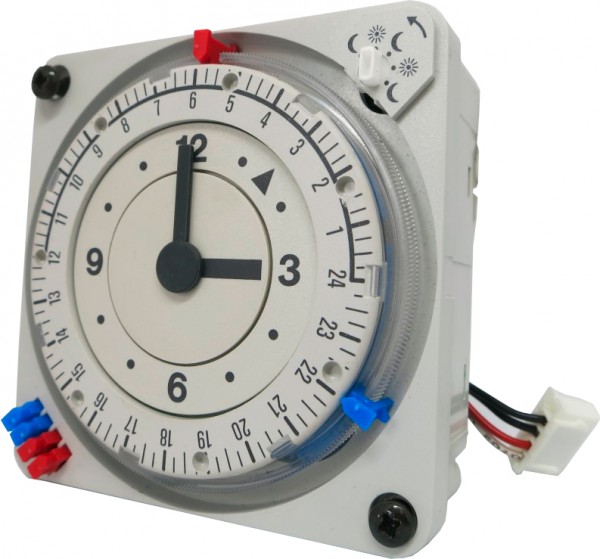 SBS TCA - analoge Zeitschaltuhr