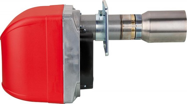 Öl-Blaubrenner BNR 100 (Siemens) LMO 14.111 12,0 - 30,0 kW