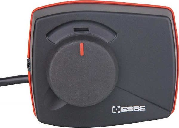 WILO-SAFE Stellmotor 230 V50HZ6,5 VA:5 Nm Stellwinkel 90