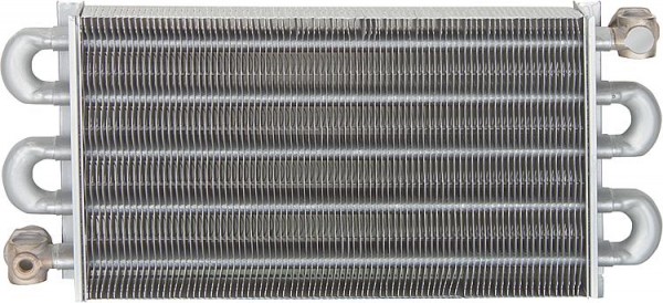 Wärmetauscher für De Dietrich 86668636