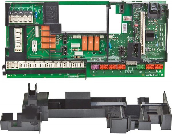 Leiterplatte G-LP1 Viessmann 7823982