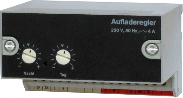 Tekmar Aufladeregler 1431 ohne Sockel