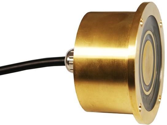 Tekmar Temperatur- und Feuchte-Sensor 3312 - Zuleitung 20m