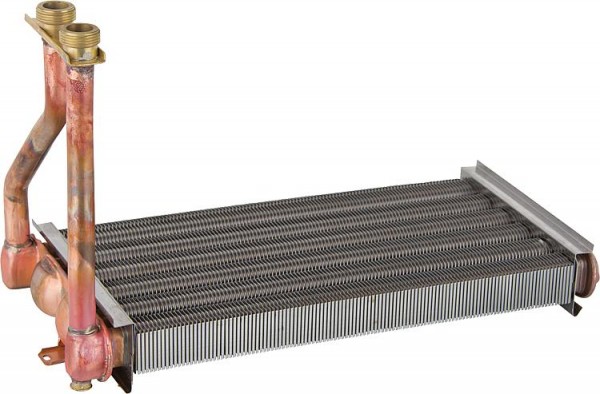 Wärmeübertrager Junkers 8 715 406 143 0