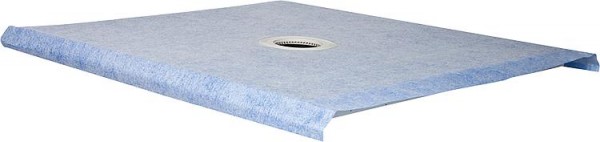 Duschboard 1000x1000x45mm