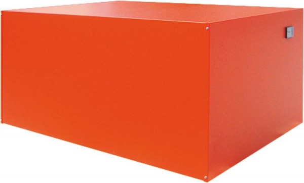 Tiefspeicher 200 l TS 200 BxHxT= 600x570x1365 mm