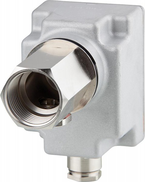 L und G UV-Lichtfühler QRA 10 B Nachfolgemodell QRA 10 C