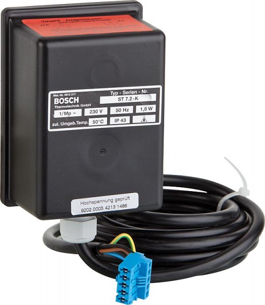 Stellmotor für Buderus 8718585259